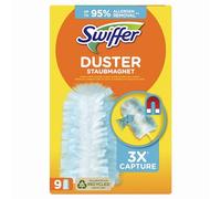 Swiffer Chiffons aimantés – Lot de 9