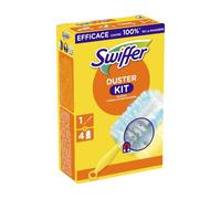 SWIFFER PLUMEAU BOITE + 4 RECH
