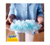 Swiffer plumeau boîte + 4 recharges parfum frais