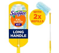 SWIFFER Plumeau XXL + 2 recharges