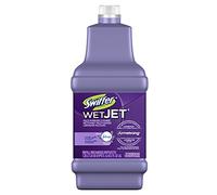 Swiffer Recharge de solution WetJet