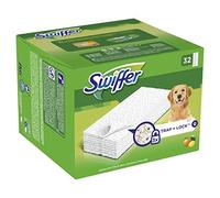 Swiffer - Recharge pour lingettes sèches