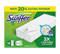 Swiffer 5410076365944 Chiffon de nettoyage