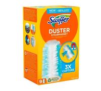 SWIFFER - Recharges plumeaux - x9