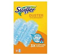 Swiffer Recharges pour attire-poussière (1x9 pièces)