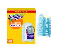 Swiffer Recharges pour plumeau EDLP, 18 pièces