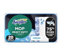 Swiffer Sweeper Lot de 20 Chiffons de séchage très résistants Multicolore