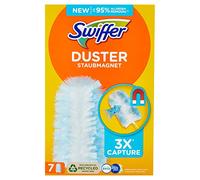 Swiffer - Swifer Ambi Pur Fragrance Fall & Castle Staubüchchel Nachfüllungen - 8 pièces