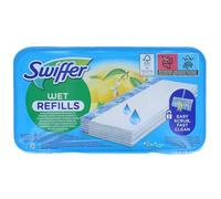 Swiffer Wet Refills Citrus Fresh, 24 pièces