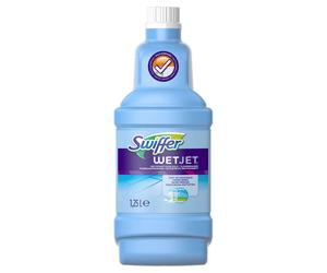 SWIFFER WETJET LIQUIDE NETT 1.25L