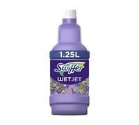 Swiffer Wetjet Liquide Nettoyant sols Lavande 1,25 L