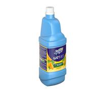 Swiffer Wetjet Nettoyant sols Agrumes - Flacon de 1,25 L