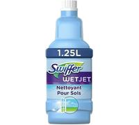 Swiffer WetJet Solution Nettoyante Pour Balai Spray 1,25 L