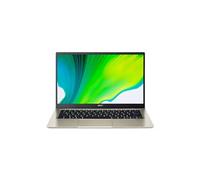 Swift 1 SF114-34 - Intel Celeron - N4500 / jusqu'à 2.8 GHz - Windows 10 Home 64 bits en mode S - UHD Graphics - 4 Go RAM - 64 Go eMMC - 14" IPS 1920