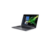 Swift 3 SF314-57-592D - Intel Core i5 - 1035G1 / 1 GHz - Win 10 Familiale 64 bits - UHD Graphics - 8 Go RAM - 512 Go SSD - 14" IPS 1920 x 1080 (Full