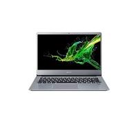 Swift 3 SF314-58-300L - Intel Core i3 - 10110U / 2.1 GHz - Windows 10 Home 64 bits en mode S - UHD Graphics - 4 Go RAM - 128 Go SSD NVMe - 14" IPS