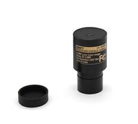 Swift 5.0 Megapixel Appareil Photo numérique pour microscopes, Monture oculaire, Connexion USB 2.0, Photographie Couleur et vidéo, Compatible Windows et Mac