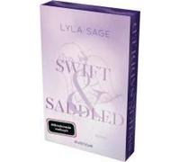 Swift And Saddled
