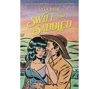 Swift and Saddled - Lyla Sage - J'ai Lu - broché - Roman