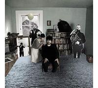 Richard Swift - The Atlantic Ocean