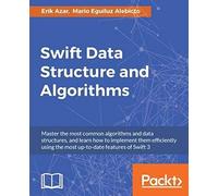 Swift Data Structure And Algorithms
