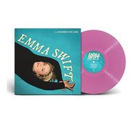 Emma Swift – The Resurrection Game – Vinyle 12" coloré – Édition limitée