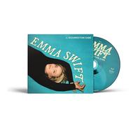 Swift, Emma - The Resurrection Game