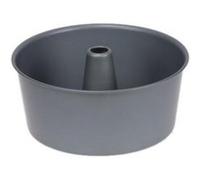 SWIFT FARINGDON COLLECTION BAKERS PRIDE MOULE À GÂTEAU ANTI-ADHÉSIF ACIER CARBONE 24 CM X 10,5 CM G