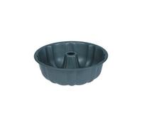 SWIFT FARINGDON COLLECTION BAKERS PRIDE MOULE À GÂTEAU BORD CANNELÉ ANTI-ADHÉSIF ACIER CARBONE 24,5 CM X 9 CM