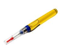 Swift Gift Huile lubrifiante de précision pour réparation d'horloge, modèle de loisirs, outil de lubrification, applicateur de montre de poche.