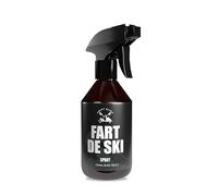 Swift Glide® Fart Ski Wax -250ml- Cire Universelle Liquide 100% Végétale pour Ski Alpin, Skis de Fond & Snowboard - Fartage Ski - Fabriqué en Allemagne
