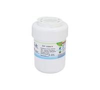 Swift Green Filters Filtres de rechange GE GWF RPWF WSG-4 MSWF GFE29H SGF-123304 RX remplace également MWF, GWF, GWF01, GWF06, GWFA, MWFA, HWF, HWFA, 469991 1 pack blanc