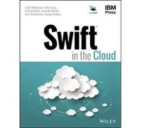 Swift in the Cloud by L Williamson Leigh Williamson, John Ponzo, Patrick Bohrer, Ricardo Olivieri (Auteur)