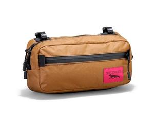 Swift Industries - Kestrel - Sacoche de guidon - 2,0 l - coyote