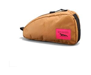 Swift Industries - Moxie Top Tube Bag - Sacoche de vélo - 0,6 l - coyote