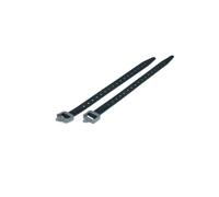 Swift Industries - Swift Strap Pair - Boucle de sécurité - 23 cm - 9'' - black