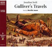 Swift, Jonathan - Gulliver's Travels