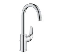 Grohe mitigeur lavabo Swift 24330001 Taille L chromé