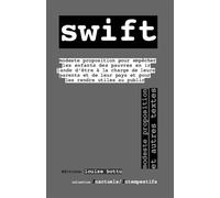 Swift Modeste proposition... et autres textes - Jonathan Swift - Louise Bottu - broché - Essai