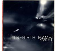 Swift - Rebirth/Nerve [Import]