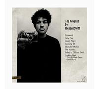 Swift Richard - Novelist, Walking Without Effort [Import]