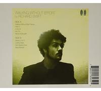 Swift, Richard - The Novelist