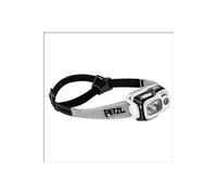 Petzl SWIFT RL Baie, Gris Lampe frontale LED