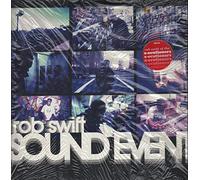 Swift, Rob - Sound Event [Import]