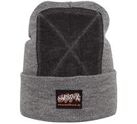 Swift Rock Classic Breakdance Bonnet headspin, Hellgrau / Sport Gray, Taille unique