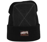 Swift Rock Classic Breakdance Bonnet headspin, Schwarz / Black, Taille unique