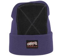 Swift Rock Classic Breakdance Bonnet headspin, Violet, Taille unique