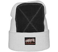 Swift Rock Classic Breakdance Bonnet headspin, Weiß / White, Taille unique