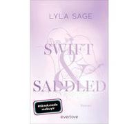 Swift & Saddled | Lyla Sage Lyla SageLyla Sage (Auteur)