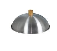 Swift Spice Couvercle Wok en Aluminium 30,5 cm